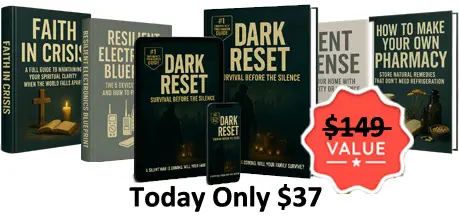 the dark reset