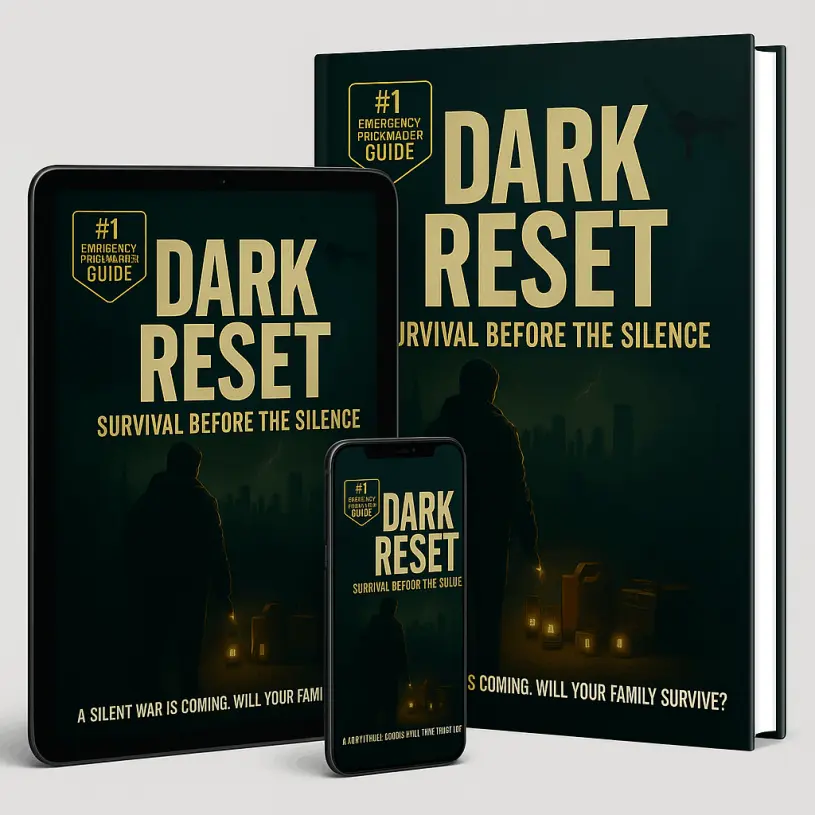 dark reset